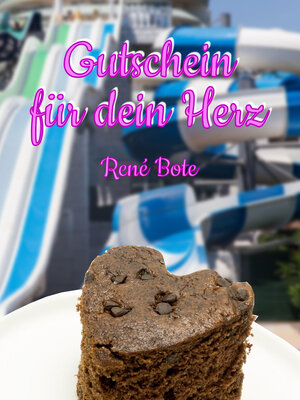 cover image of Gutschein für dein Herz